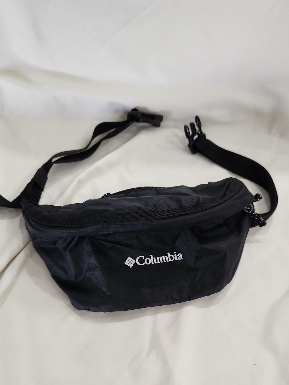 Columbia 1.5L Lightweight Packable II Hip Pack - Like New